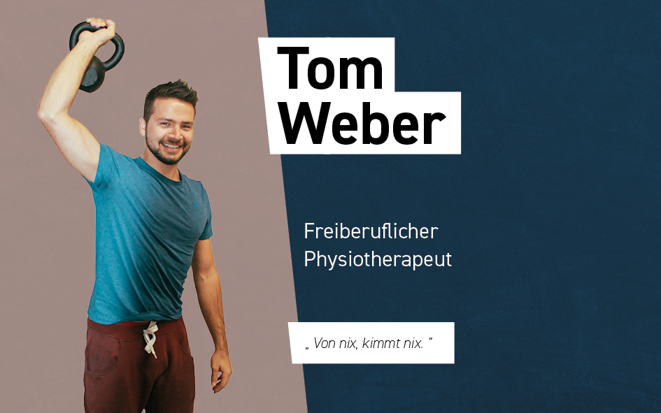 Weber-Tom