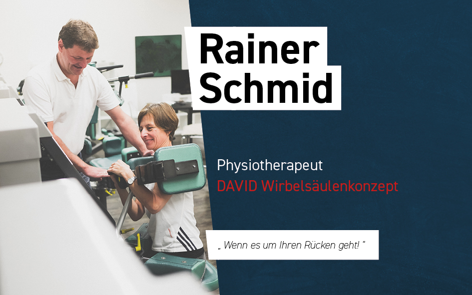 Schmid-Rainer